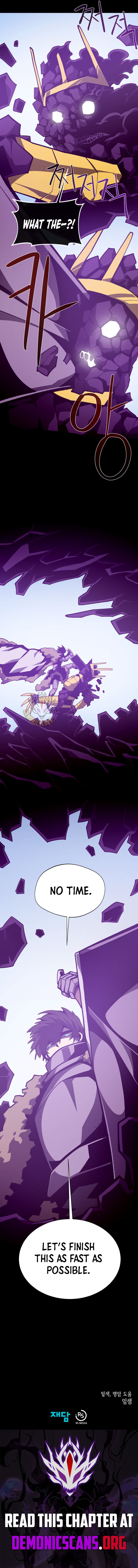 Dungeon Odyssey Chapter 141 10